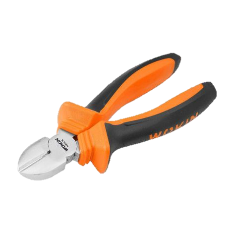 ALICATE DE CORTE DIAGONAL 160MM 6