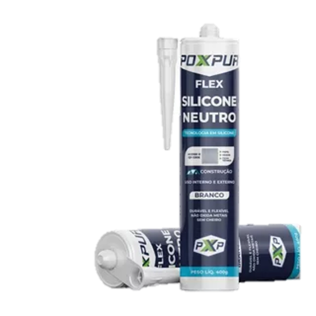 SILICONE NEUTRO 250G