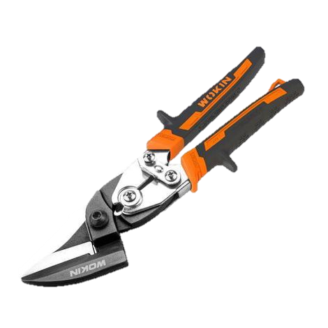 TESOURA INDUSTRIAL CHAPAS PESADAS