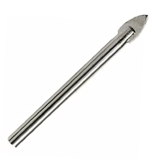 BROCA PARA VIDRO E PORCELANATO