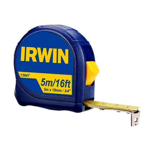 TRENA STANDARD IRWIN