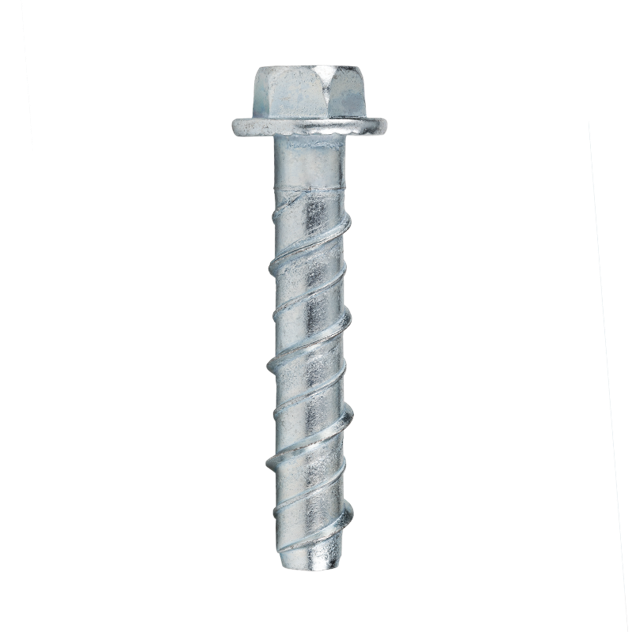 PARAFUSO ESTRUTURAL CONCRETO