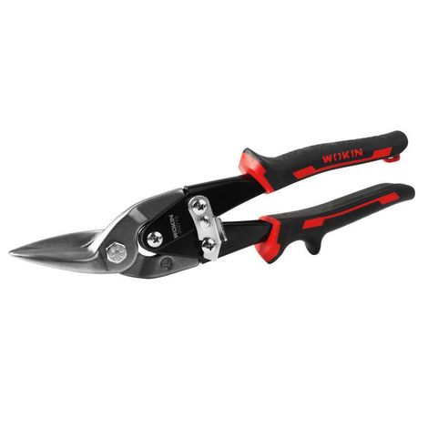 TESOURA INDUSTRIAL AVIADOR - ESQUERDA