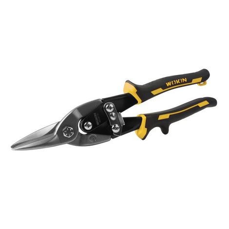 TESOURA INDUSTRIAL AVIADOR - RETA