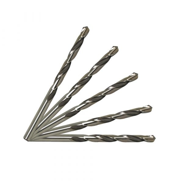 BROCA AÇO RAPIDO DIN338 TW104